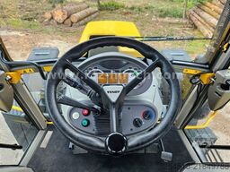 FENDT 313 V SCR, VARIO* nur 1.800Std* TMS,