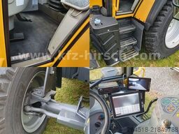 FENDT 313 V SCR, VARIO* nur 1.800Std* TMS,