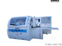 WINTER RMM 420 7/25