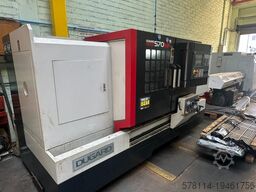 Dugard Lunan 570MF