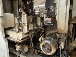 Waco Jonsered AB Bandresaw BK60