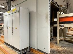 Waco Jonsered AB Bandresaw BK60