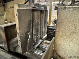 Waco Jonsered AB Bandresaw BK60