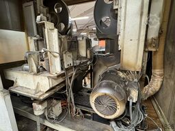 Waco Jonsered AB Bandresaw BK60