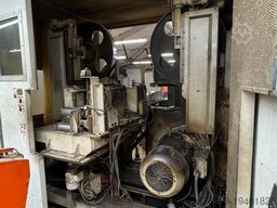 Waco Jonsered AB Bandresaw BK60