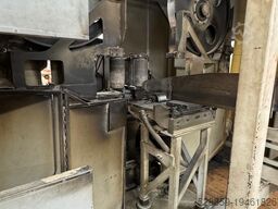 Waco Jonsered AB Bandresaw BK60