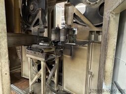 Waco Jonsered AB Bandresaw BK60