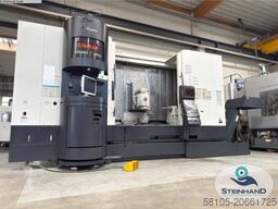 MAZAK INTEGREX E-410H