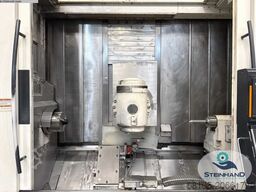 MAZAK INTEGREX E-410H