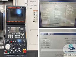 MAZAK INTEGREX E-410H