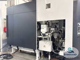 MAZAK INTEGREX E-410H