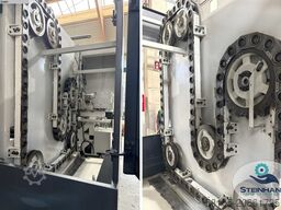 MAZAK INTEGREX E-410H