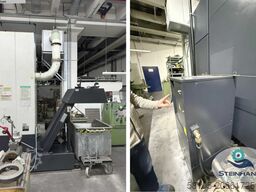 MAZAK INTEGREX E-410H