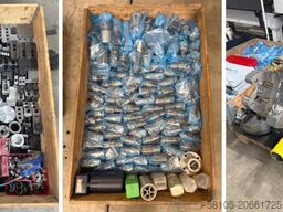 MAZAK INTEGREX E-410H