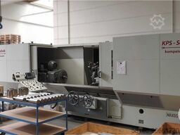 NAXOS-UNION W-500