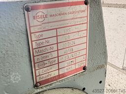 EISELE VMS 120