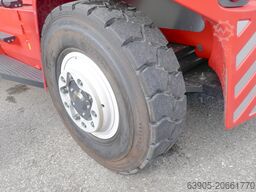 Kalmar DCG 100-12