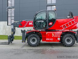 Magni RTH 5.21-D/D