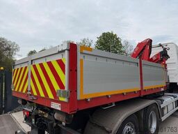  Abrollcontainer Kranmulde neuwertig