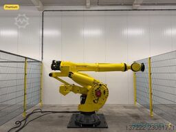 FANUC M-900iB/400L