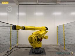 FANUC M-900iB/400L