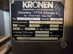 Kronen GS10