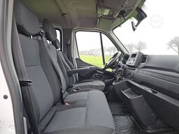 RENAULT MASTER 2.3 163 pk clima EURO6
