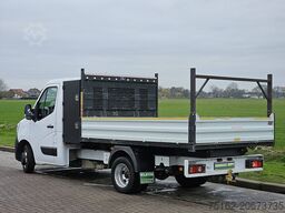 RENAULT MASTER 2.3 DCI 165 DL KIPPER