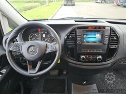 MERCEDES-BENZ VITO 114 CDI TOURER 2X Airco 9-Persoons!