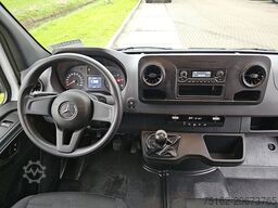 MERCEDES-BENZ SPRINTER 311 L2H2 RWD Airco Euro6