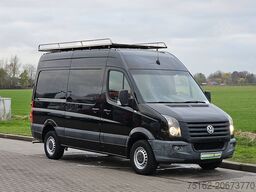 VOLKSWAGEN CRAFTER 35 2.0 163 pk ac