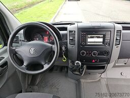 VOLKSWAGEN CRAFTER 35 2.0 163 pk ac