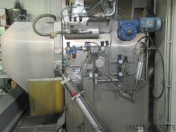 Air products Cryo Trim S3