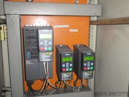 Air products Cryo Trim S3