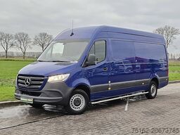 MERCEDES-BENZ SPRINTER 314 CDI 2.2 AUT. L3H2