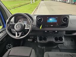 MERCEDES-BENZ SPRINTER 314 CDI 2.2 AUT. L3H2