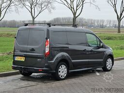FORD TRANSIT CONNECT 1.5 ac EURO6