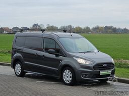 FORD TRANSIT CONNECT 1.5 ac EURO6