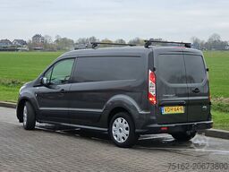 FORD TRANSIT CONNECT 1.5 ac EURO6
