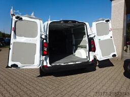 FORD Transit Custom Kasten 320 L2 Trend FWD Navi LED