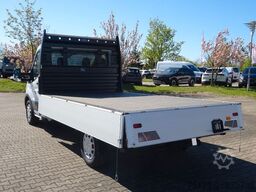 FORD Transit 350L3 Kipper AHK Kam EinzelKab