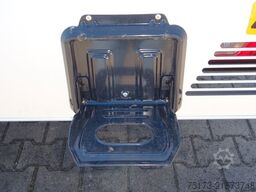 FORD Transit 350L3 Kipper AHK Kam EinzelKab
