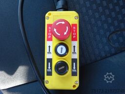 FORD Transit 350L3 Kipper AHK Kam EinzelKab