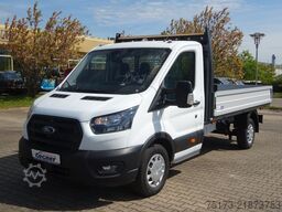 FORD Transit 350L3 Kipper AHK Kam EinzelKab