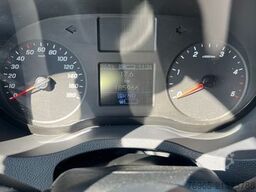 MERCEDES-BENZ Sprinter 317 LANG 9G-TRONIC TOTWINKEL 360°KAMERA