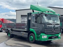 MERCEDES-BENZ ATEGO 1218 L  / LBW / KLIMA / RUNGEN