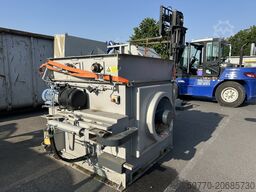 LUDDEN & MENNEKES SVS11