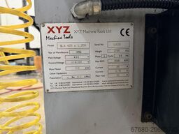 XYZ SLX 425