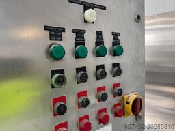 GEA Koppens 600mm breading line