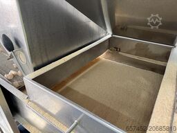 GEA Koppens 600mm breading line